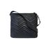 GG Marmont Messenger Bag, back view